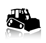 Used Dozers